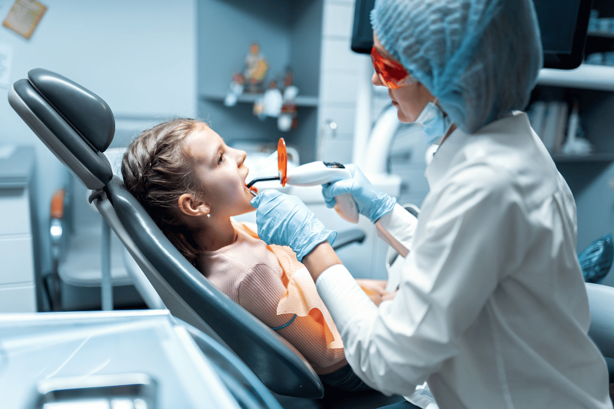 Emergency Dental care