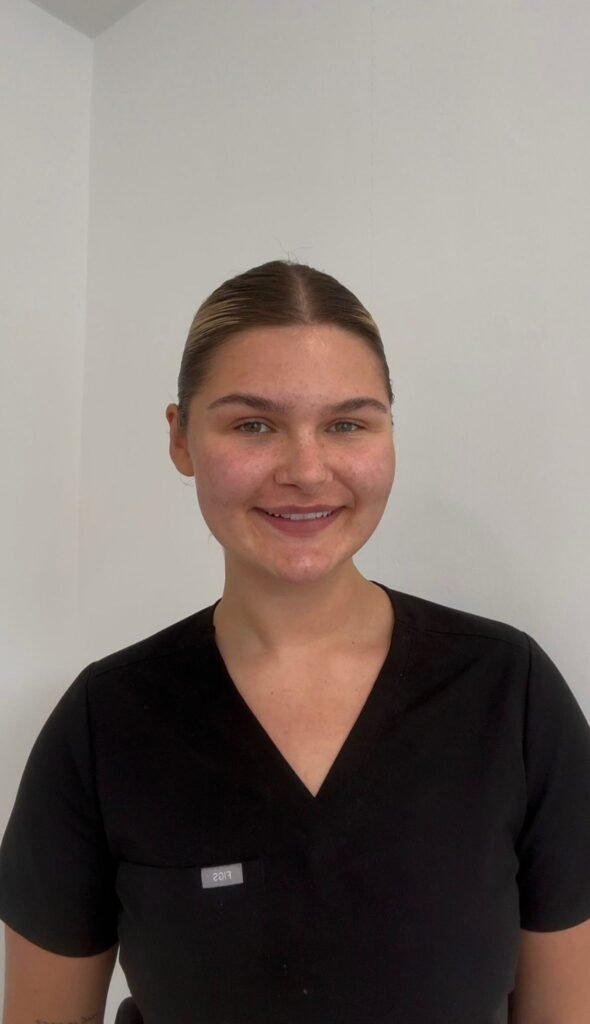 kenna whayman