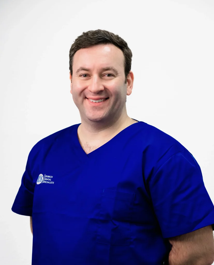 Dr Alex Biller