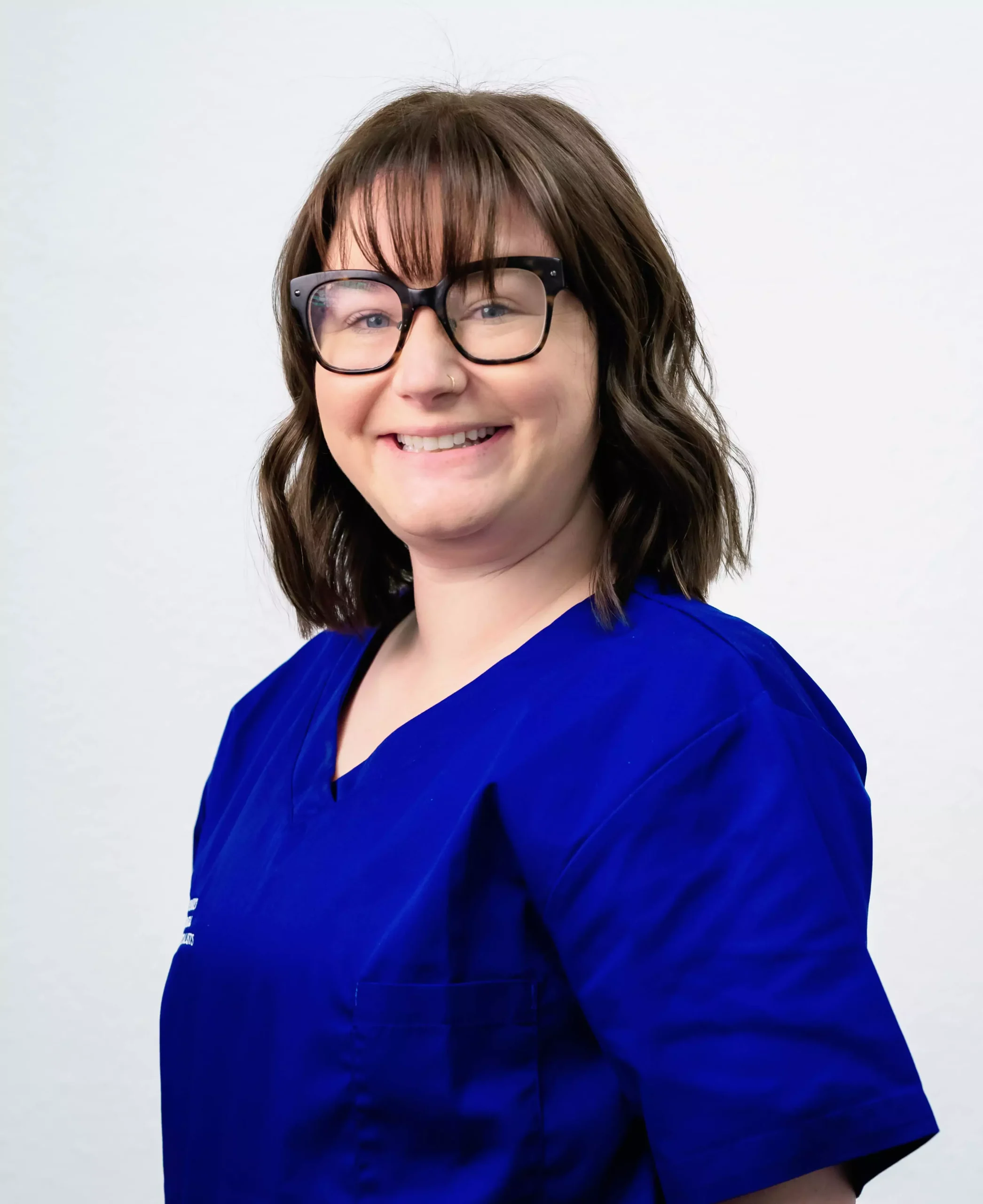 Amy Halliday