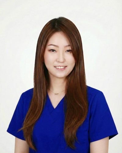 Suin Choi Headshot