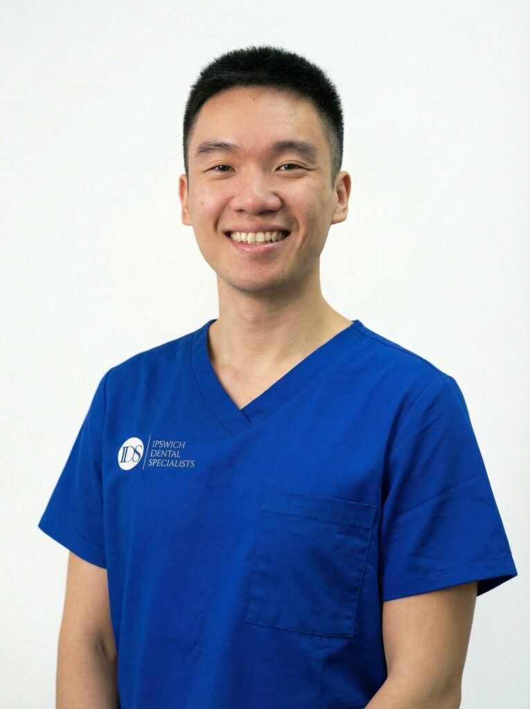 Daniel Cheung